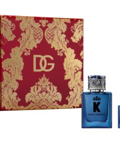 shop Dolce & Gabbana K For Him EDPâ 50 ml Gift Set (Limited Edition) af Dolce & Gabbana - online shopping tilbud rabat hos shoppetur.dk